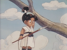 Kosuke-sama Rikimaru-sama: Konpeitou no Ryuu